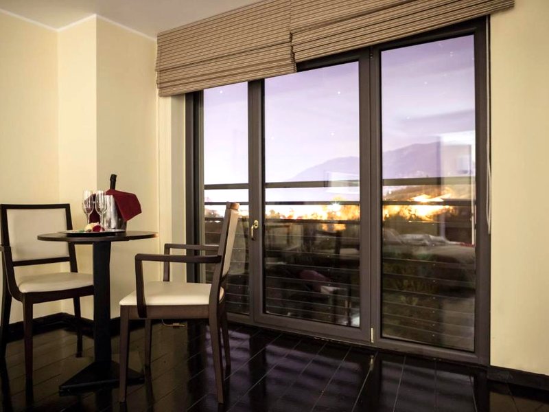 Manhattan Village Hotelの写真