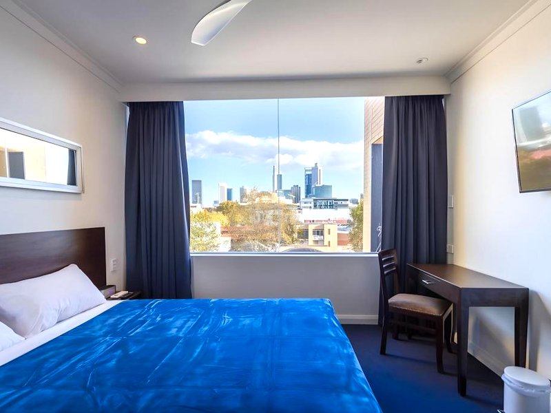 グレート サウザン ホテル パース (Great Southern Hotel Perth)の写真