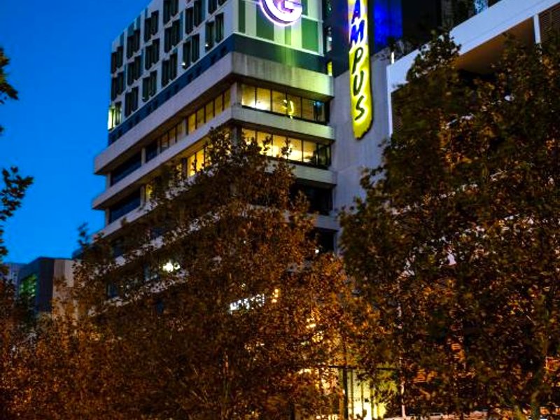 ホステル G (Hostel G)の写真
