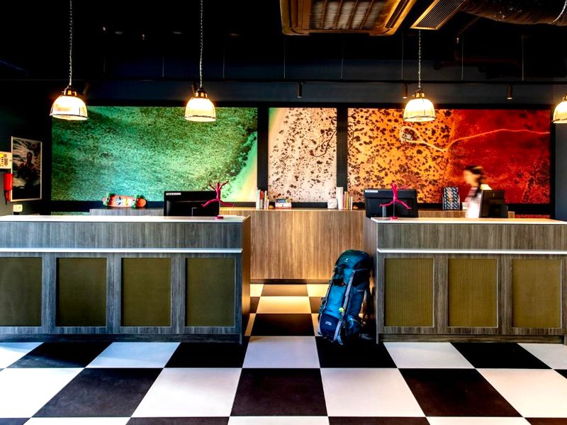 ホステル G (Hostel G)の写真