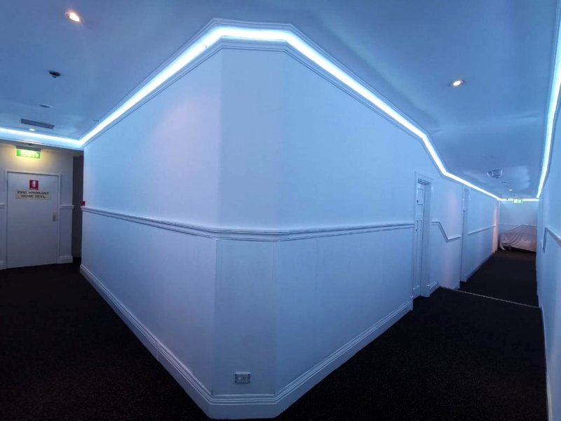 クライテリオン ホテル パース (Criterion Hotel Perth)の写真