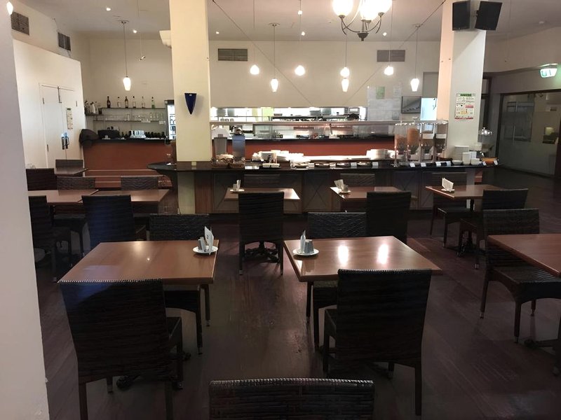 クライテリオン ホテル パース (Criterion Hotel Perth)の写真