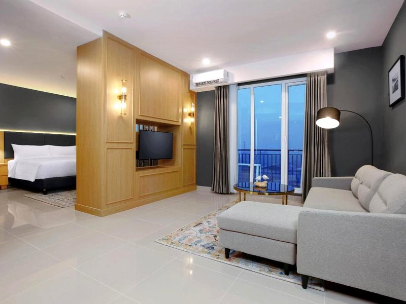 ASTON Mojokerto Hotel & Conference Centerの写真