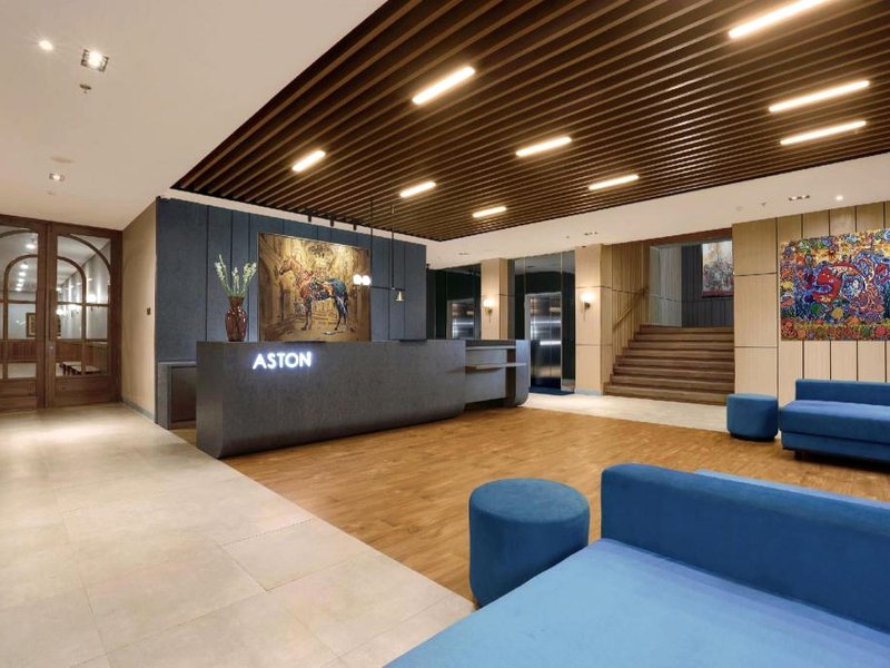 ASTON Mojokerto Hotel & Conference Centerの写真
