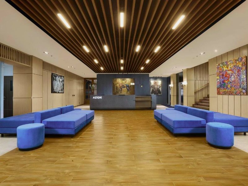 ASTON Mojokerto Hotel & Conference Centerの写真