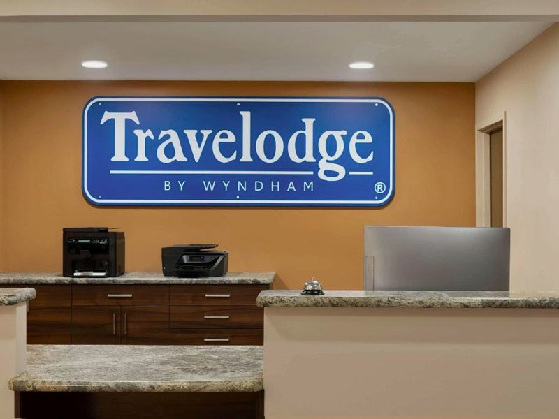 トラベロッジ バイ ウインダム ピンシャー クリーク (Travelodge by Wyndham Pincher Creek)の写真