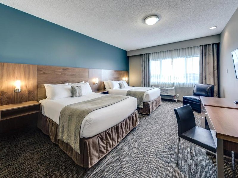 Heritage Inn Hotel & Convention Centre - Pincher Creekの写真