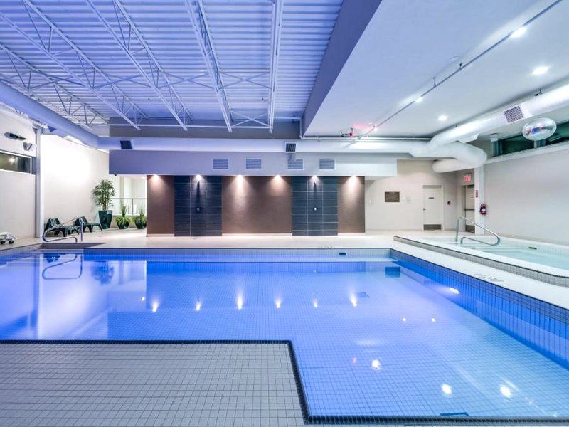 Heritage Inn Hotel & Convention Centre - Pincher Creekの写真