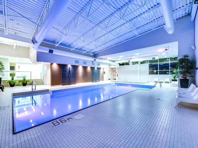 Heritage Inn Hotel & Convention Centre - Pincher Creekの写真