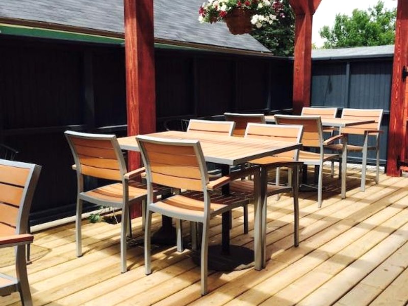 Legendary King Edward Hotel Ltd.の写真