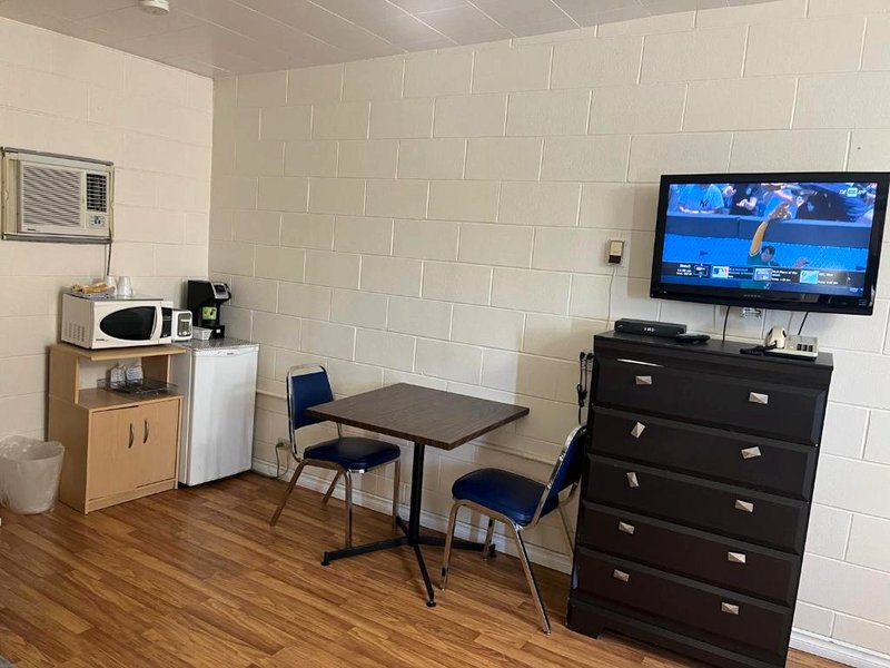 West Castle Motelの写真