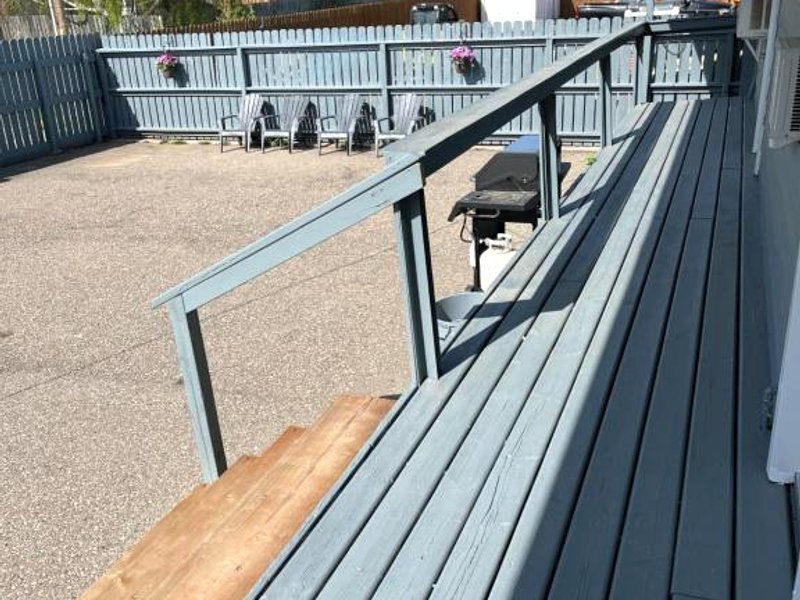 West Castle Motelの写真