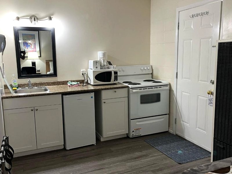 West Castle Motelの写真