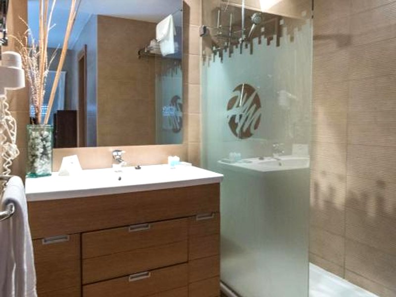 Hotel Macamiの写真