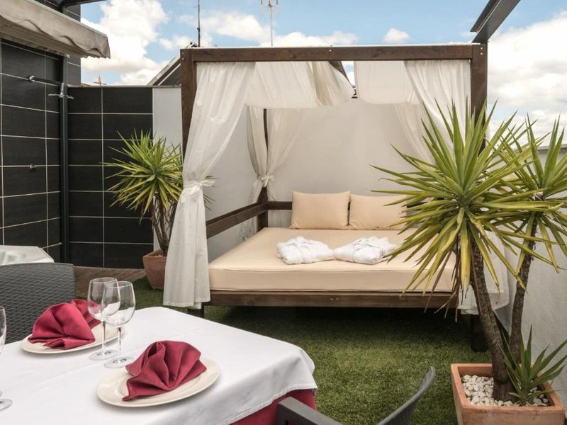 Hotel Macamiの写真