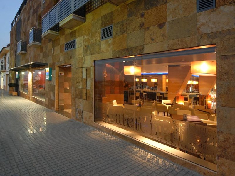 Hotel Macamiの写真