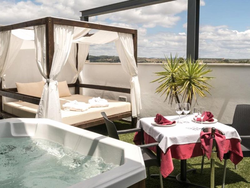 Hotel Macamiの写真