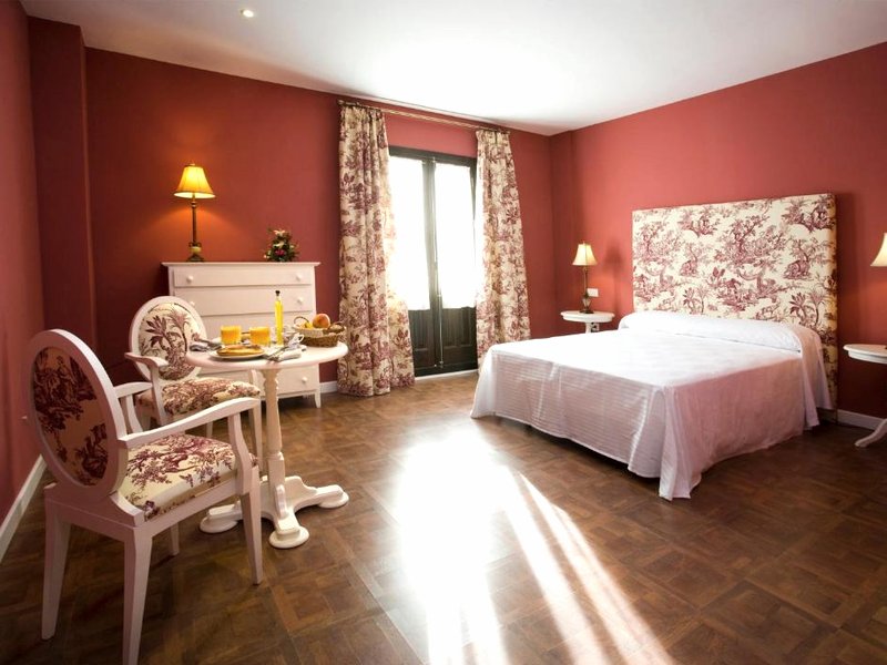 Hospederia La Querenciaの写真