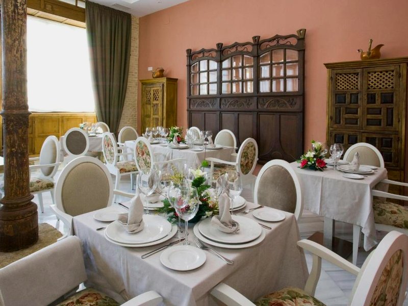 Hospederia La Querenciaの写真