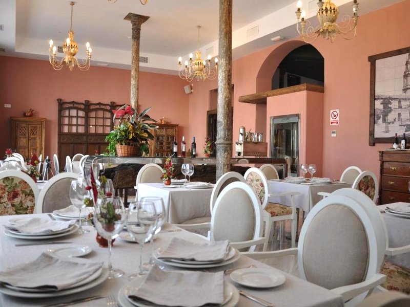 Hospederia La Querenciaの写真