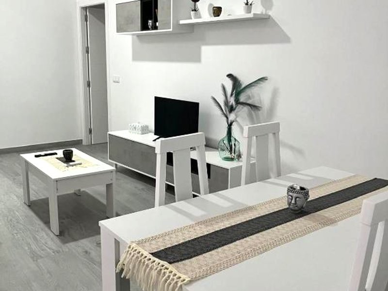 Apartamento Rincón del Olivar II (Apartamento Rincon del Olivar II)の写真