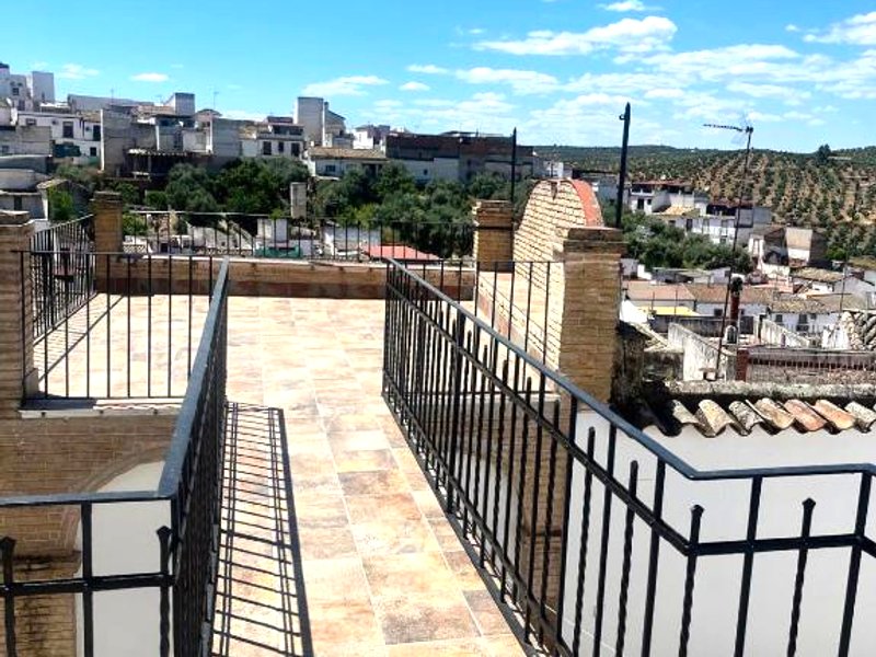 Apartamento Rincón del Olivar II (Apartamento Rincon del Olivar II)の写真