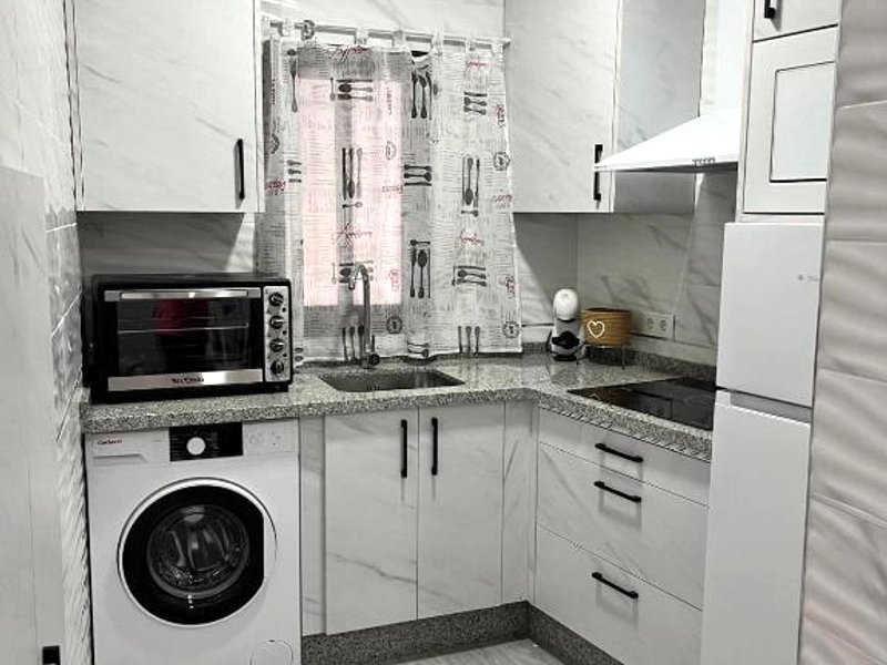 Apartamento Rincón del Olivar II (Apartamento Rincon del Olivar II)の写真