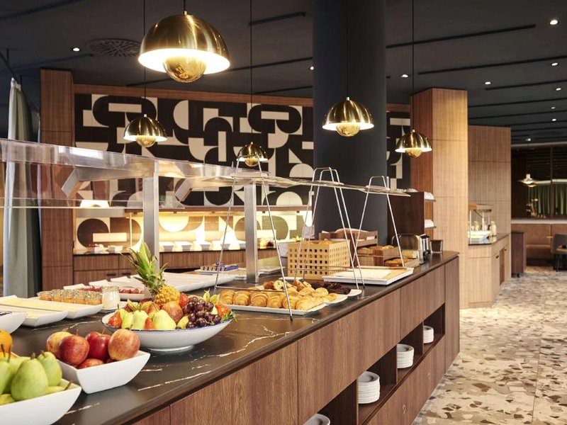 NH フランクフルト エアポート (NH Frankfurt Airport)の写真