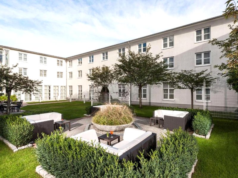 NH フランクフルト エアポート (NH Frankfurt Airport)の写真