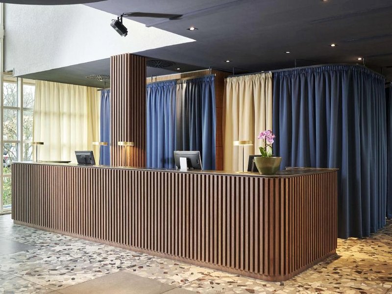 NH フランクフルト エアポート (NH Frankfurt Airport)の写真