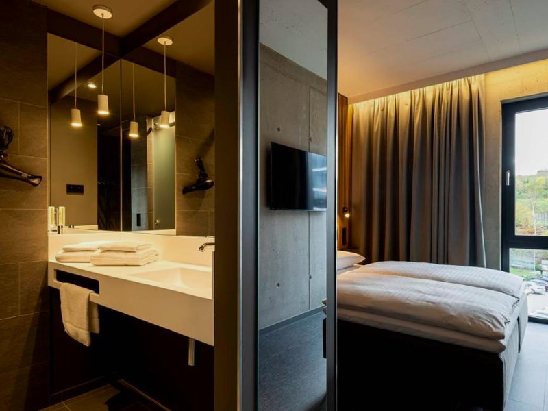 Zleep Hotel Frankfurt Airport Kelsterbachの写真