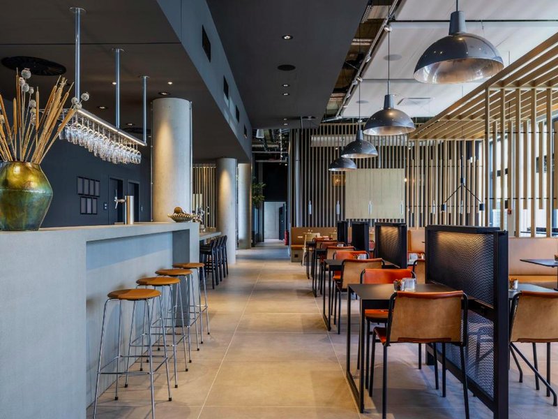 Zleep Hotel Frankfurt Airport Kelsterbachの写真