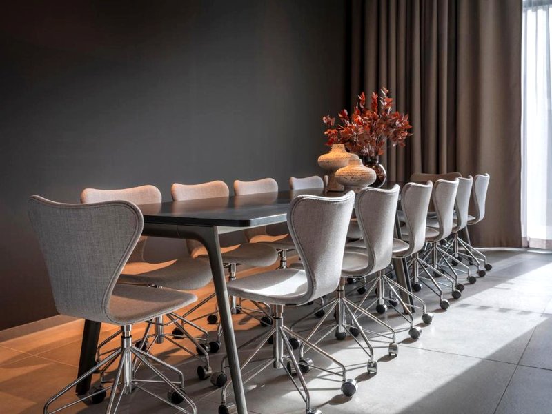 Zleep Hotel Frankfurt Airport Kelsterbachの写真