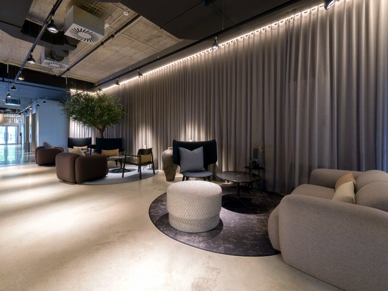 Zleep Hotel Frankfurt Airport Kelsterbachの写真