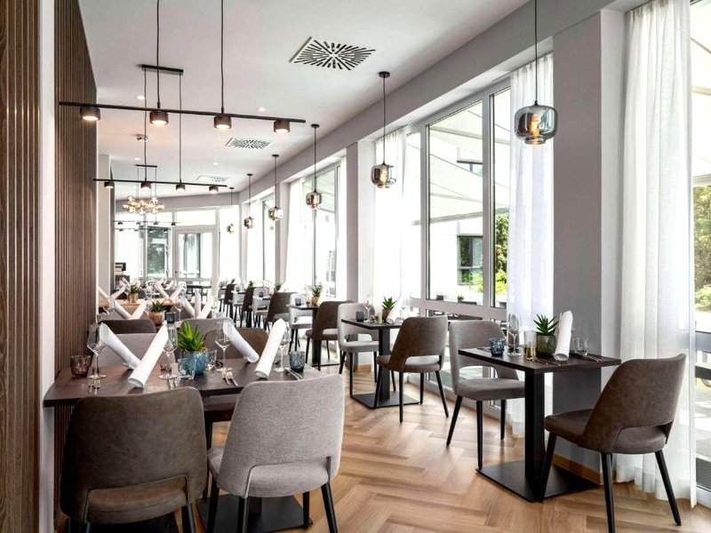 ウィーン ハウス イージー バイ ウィンダム フランクフルト エアポート (Vienna House Easy by Wyndham Frankfurt Airport)の写真