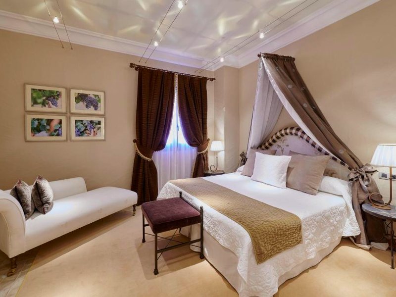 Hotel Pago De Cirsusの写真