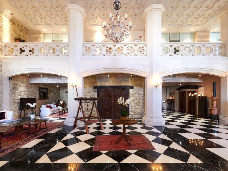 Hotel Pago De Cirsusの写真