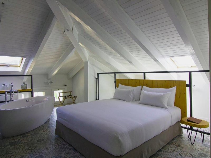 ホテル アレイ アレラ (Hotel Arrey Alella)の写真