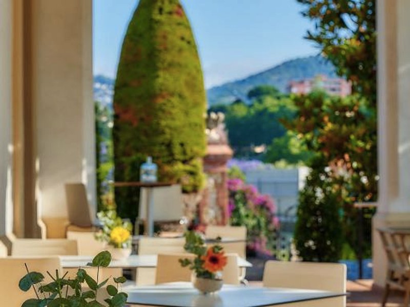 ホテル アレイ アレラ (Hotel Arrey Alella)の写真