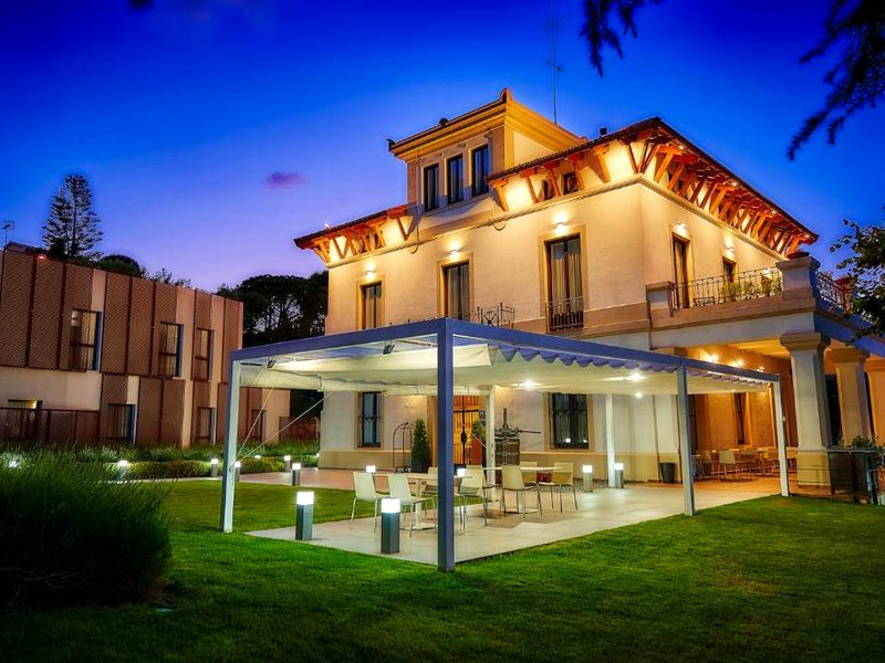 ホテル アレイ アレラ (Hotel Arrey Alella)の写真