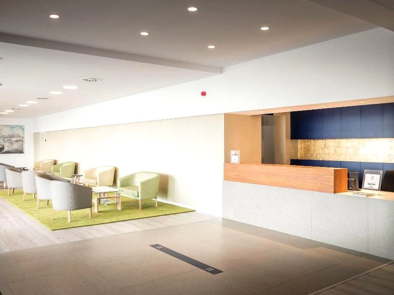 ホテル アウガスタ ヴァレス (Hotel Augusta Vallés)の写真