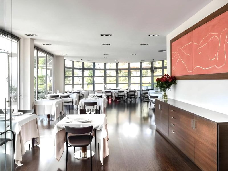 ホテル アウガスタ ヴァレス (Hotel Augusta Vallés)の写真