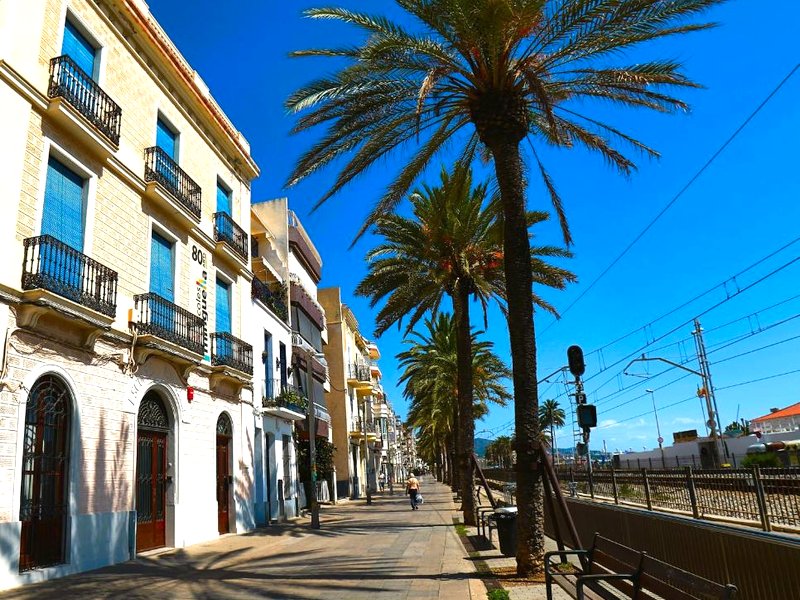 Can Mir Badalonaの写真