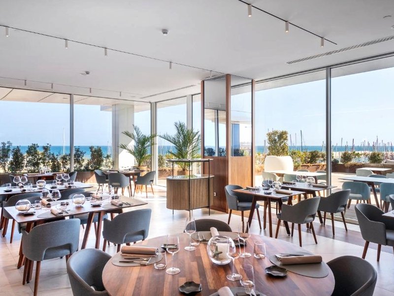 Hotel Marina Badalonaの写真