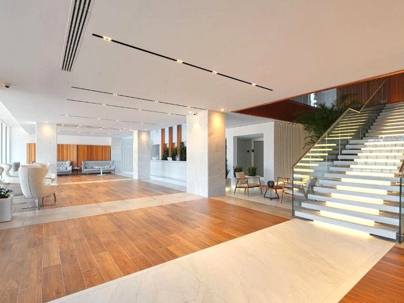 Hotel Marina Badalonaの写真