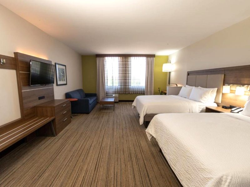 Holiday Inn Express - Grand Island By IHGの写真