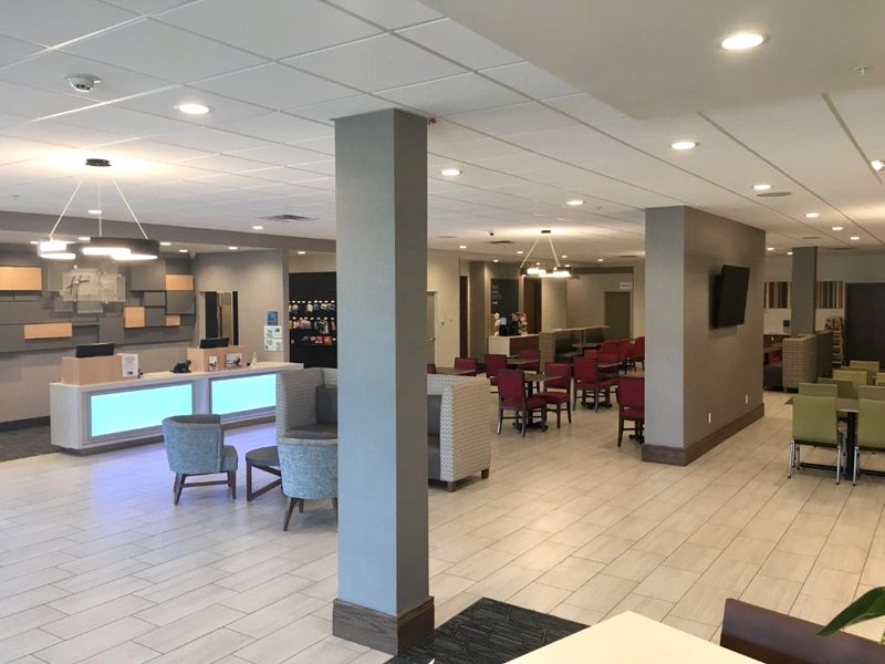 Holiday Inn Express - Grand Island By IHGの写真