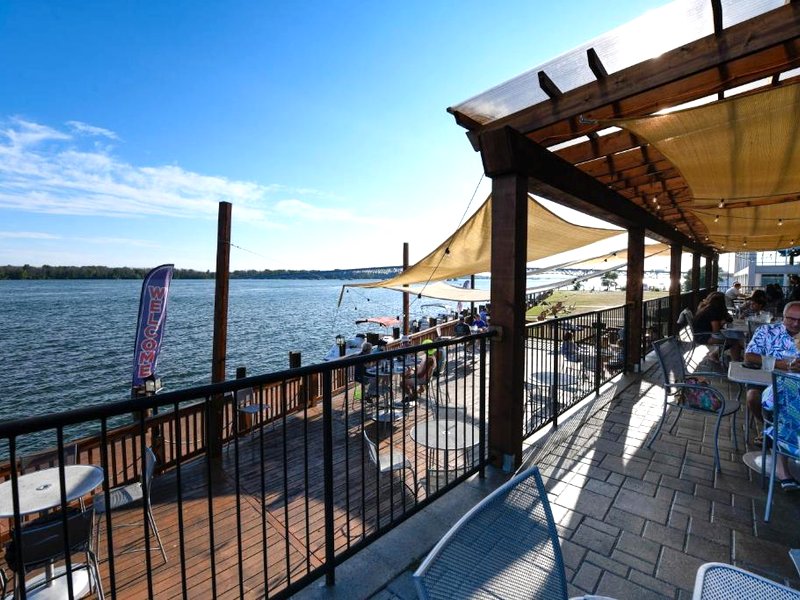 クラウン プラザ ナイアガラ フォールズ ニューヨーク リバーサイド バイ IHG (Crowne Plaza Niagara Falls Ny Riverside By IHG)の写真