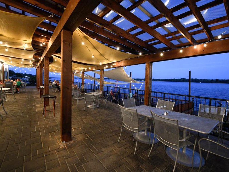 クラウン プラザ ナイアガラ フォールズ ニューヨーク リバーサイド バイ IHG (Crowne Plaza Niagara Falls Ny Riverside By IHG)の写真