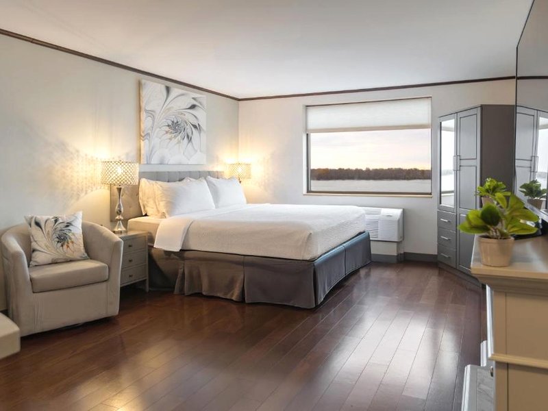 クラウン プラザ ナイアガラ フォールズ ニューヨーク リバーサイド バイ IHG (Crowne Plaza Niagara Falls Ny Riverside By IHG)の写真